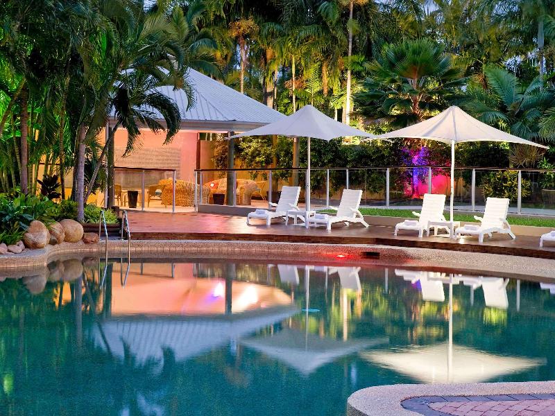 Mercure Townsville image