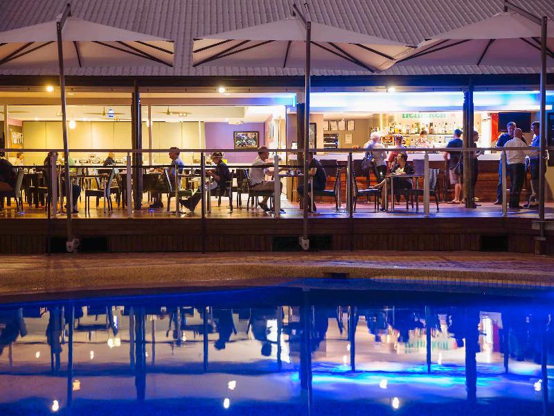 Mercure Townsville image