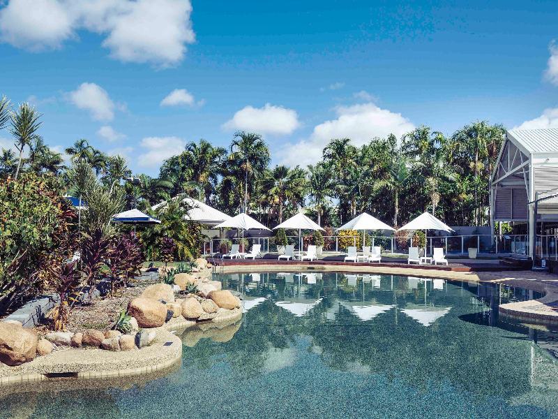 Mercure Townsville image
