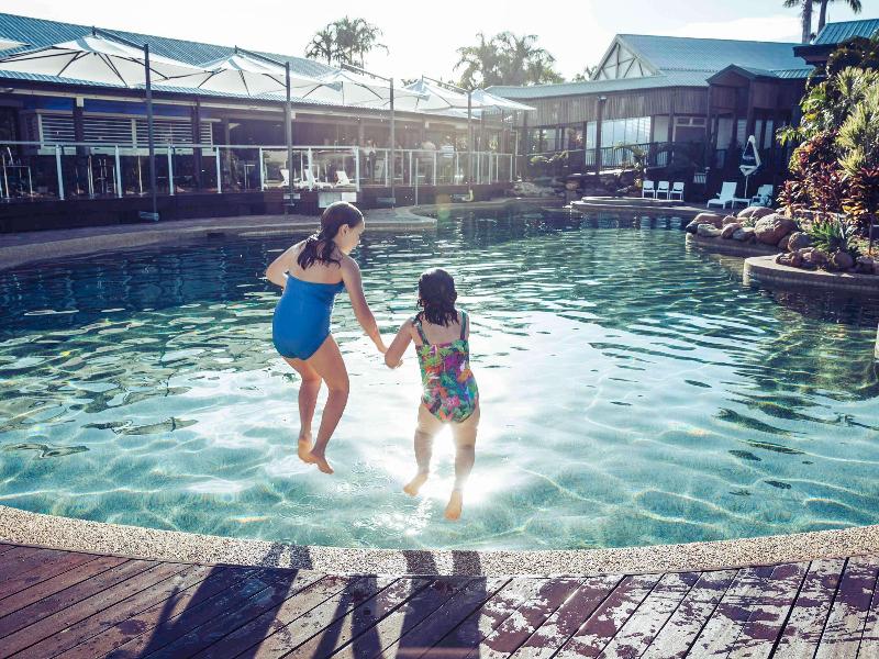 Mercure Townsville image