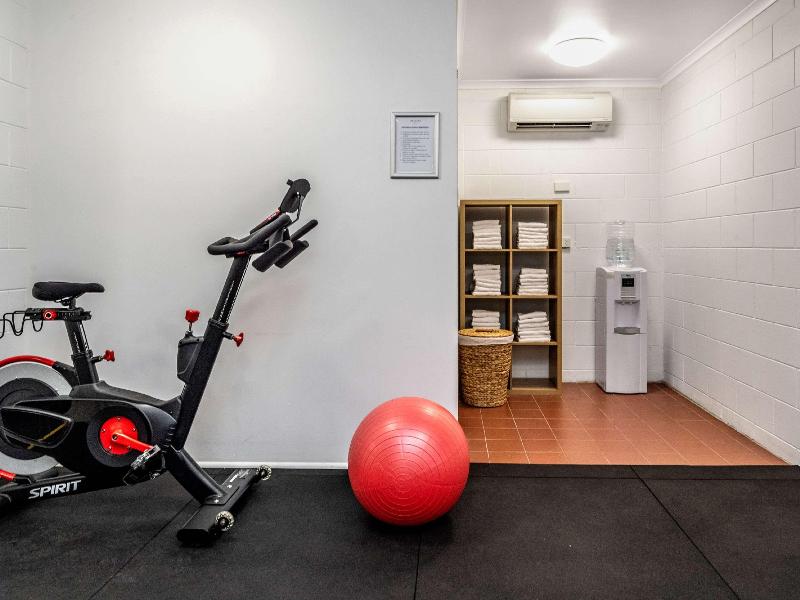Mercure Townsville image