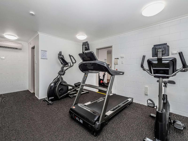 Mercure Townsville image