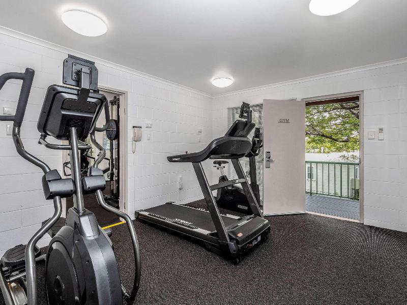 Mercure Townsville image