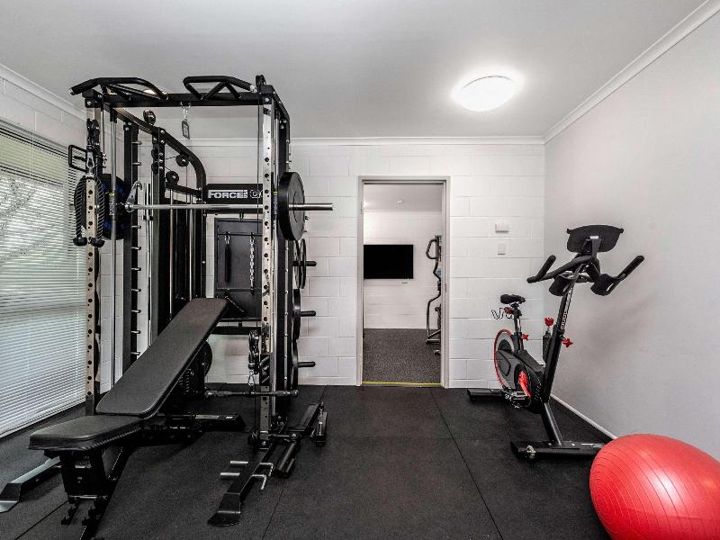 Mercure Townsville image