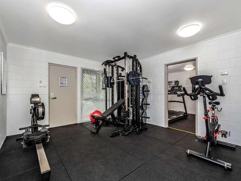 Mercure Townsville image