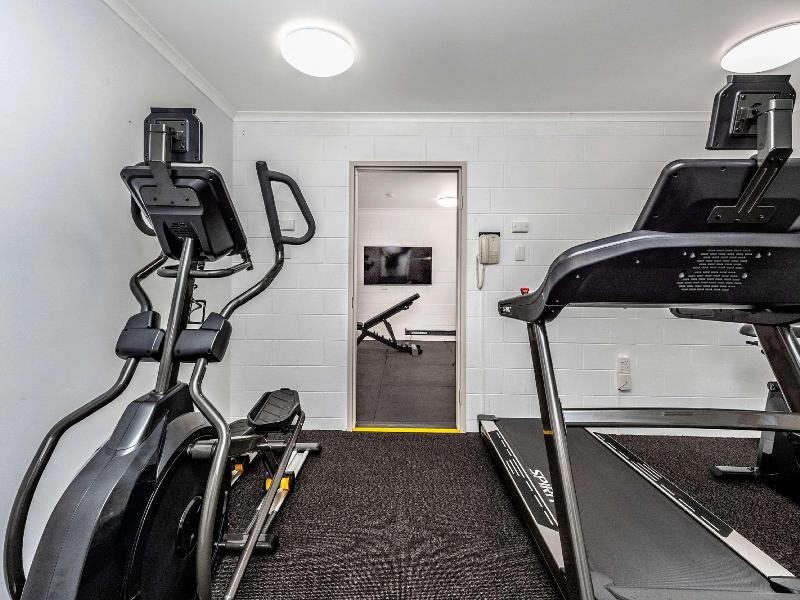 Mercure Townsville image
