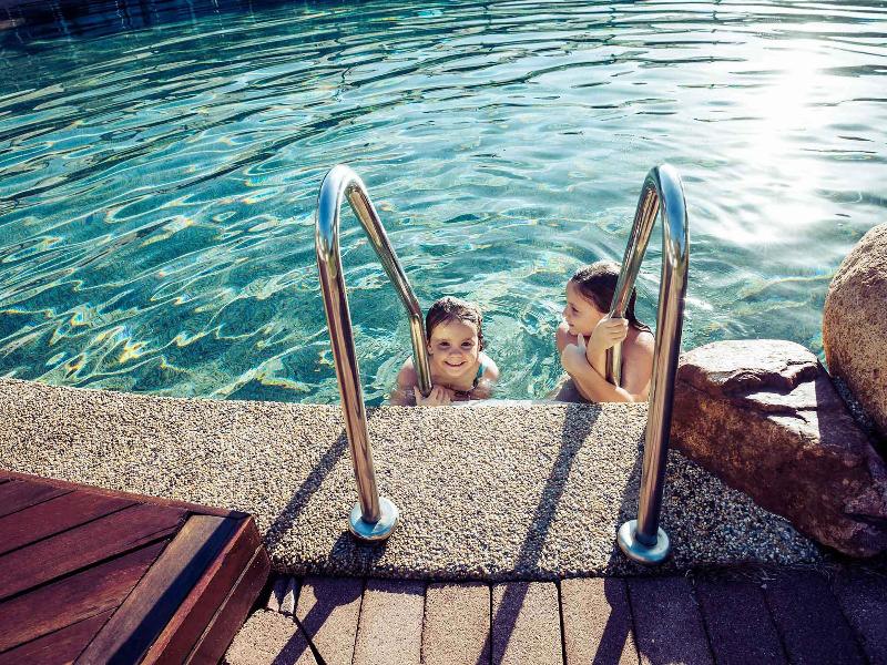 Mercure Townsville image