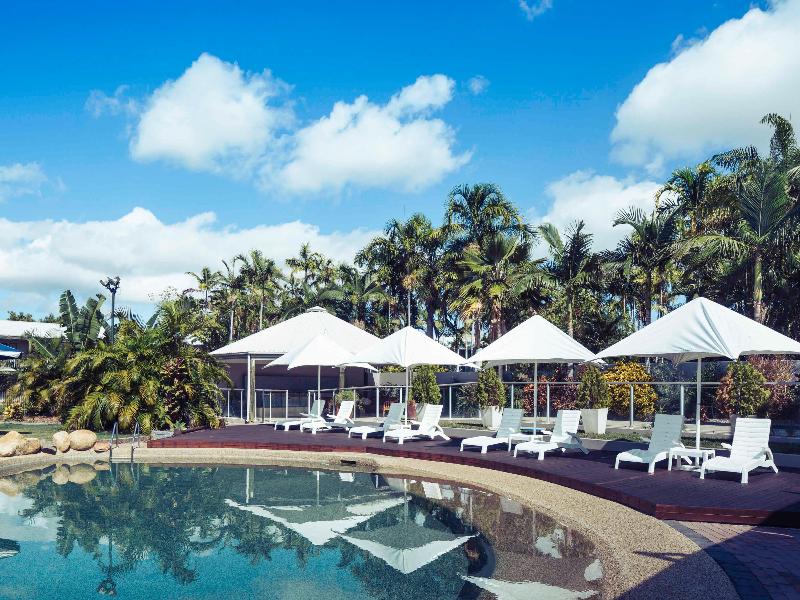Mercure Townsville image