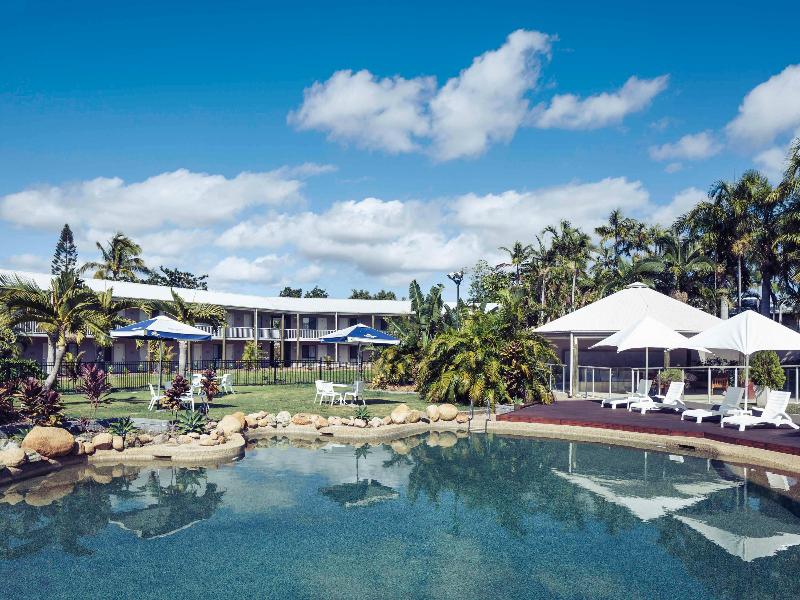 Mercure Townsville image