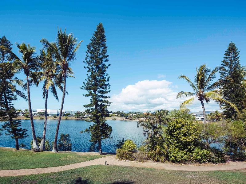 Mercure Townsville image