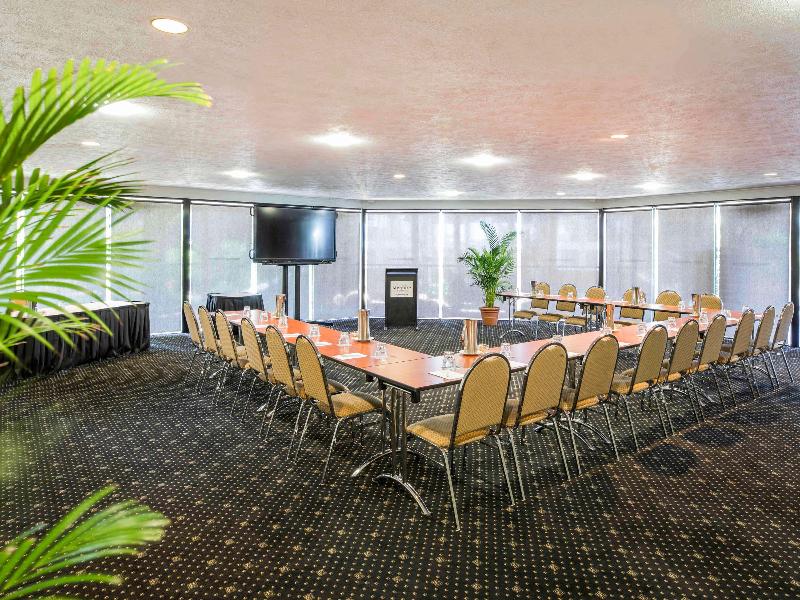 Mercure Townsville image