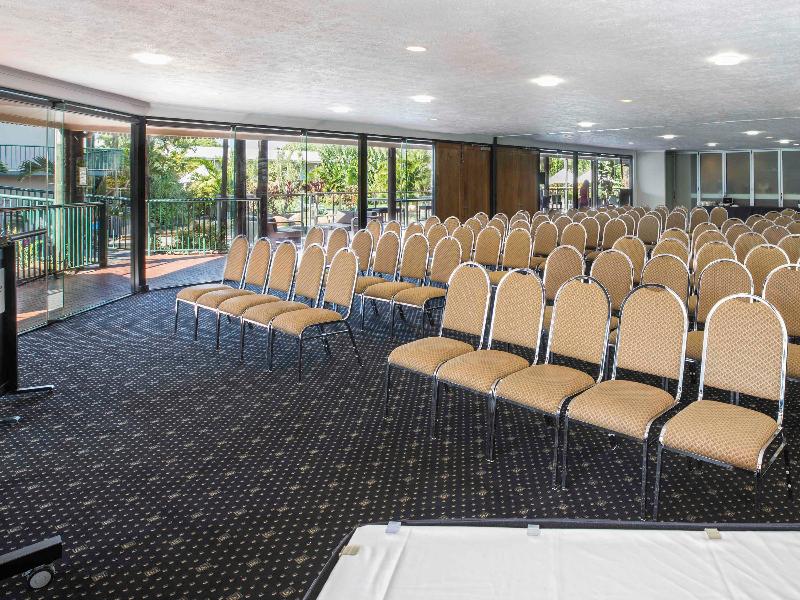 Mercure Townsville image
