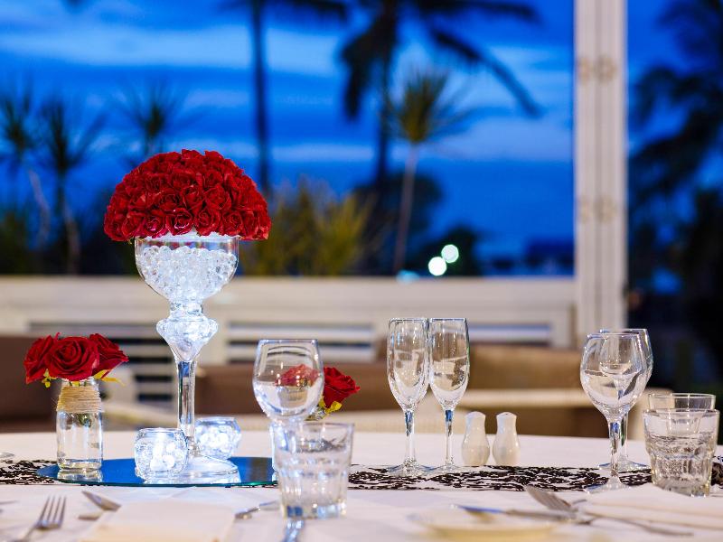Mercure Townsville image
