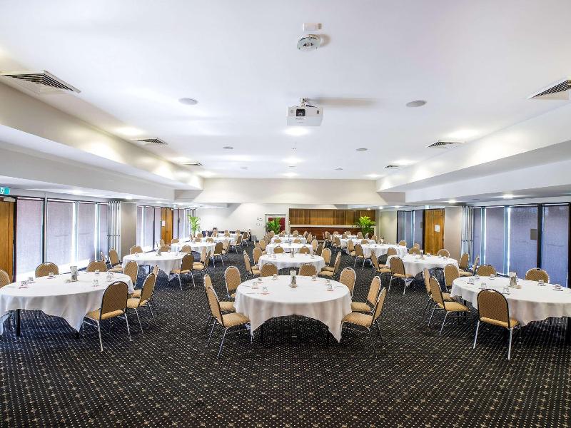 Mercure Townsville image
