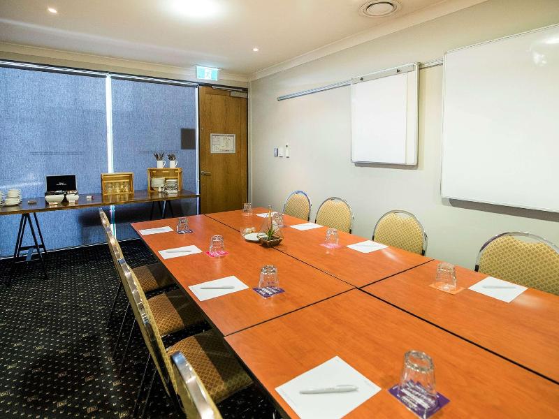 Mercure Townsville image