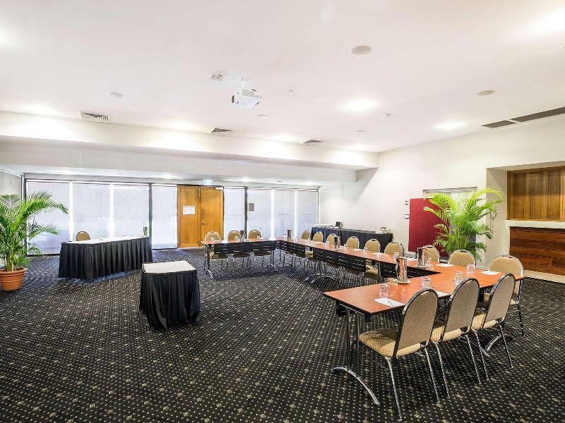 Mercure Townsville image