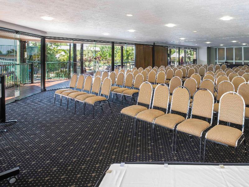 Mercure Townsville image