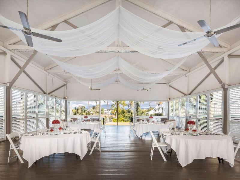 Mercure Townsville image