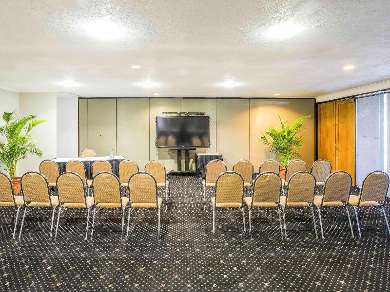 Mercure Townsville image