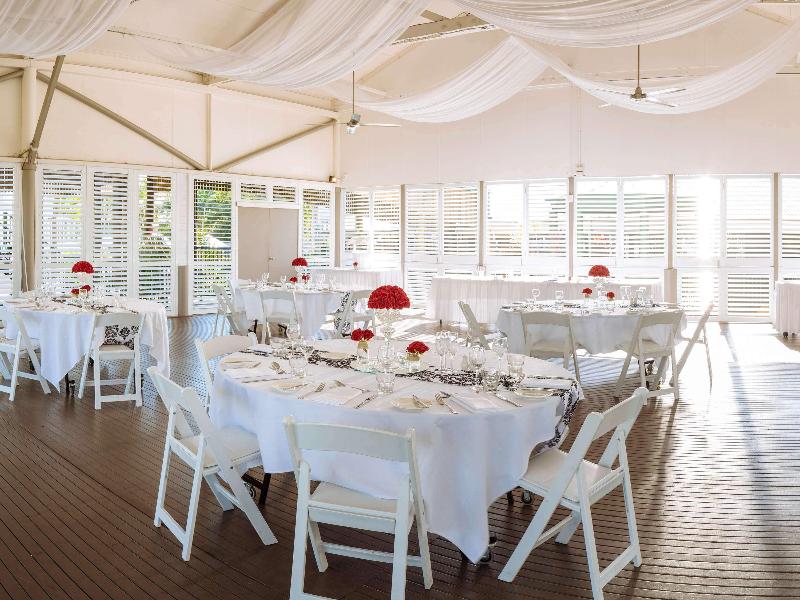 Mercure Townsville image