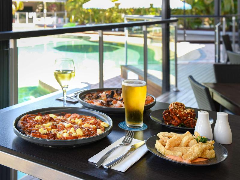 Mercure Townsville image