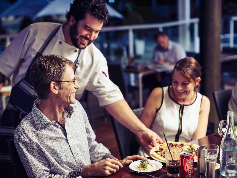 Mercure Townsville image