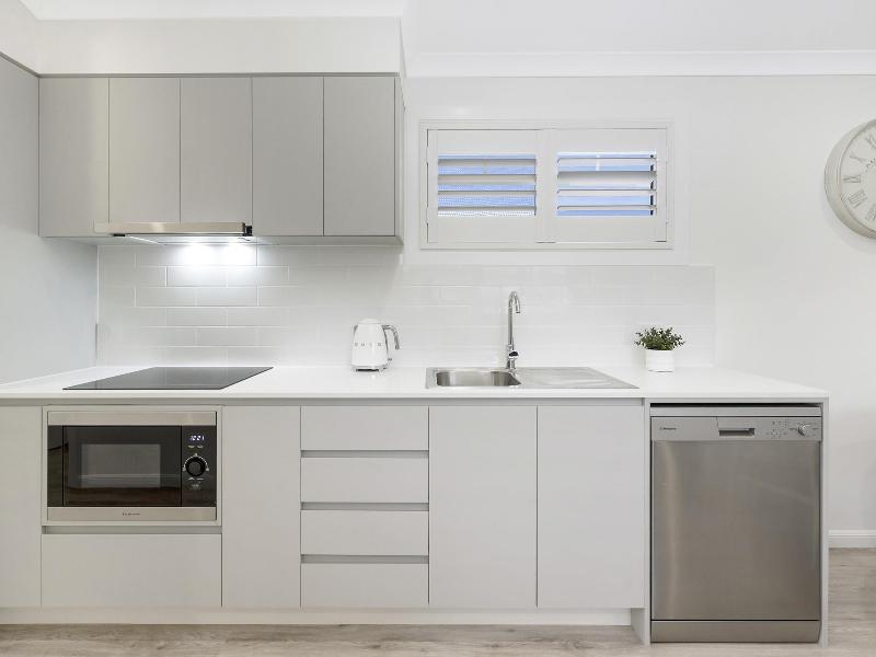 Mercure Townsville image