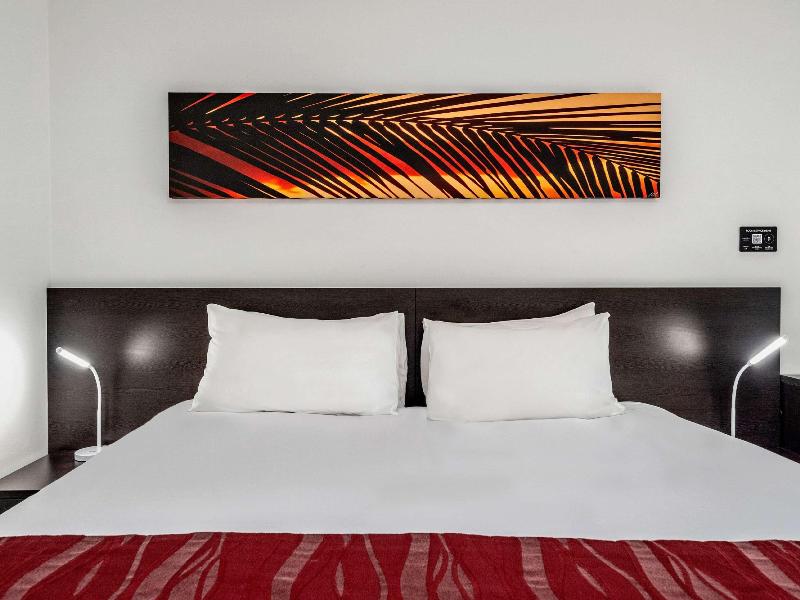 Mercure Townsville image