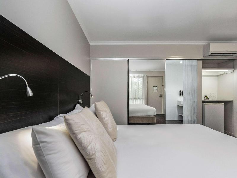 Mercure Townsville image
