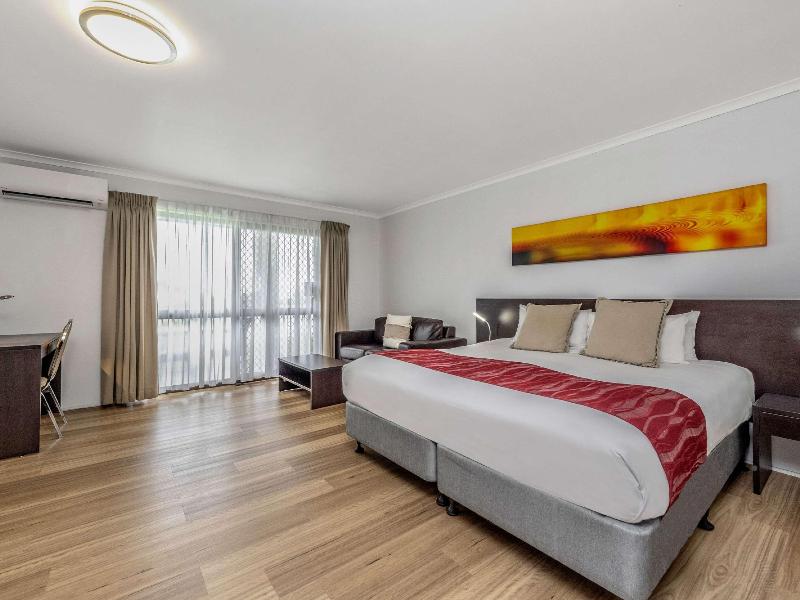 Mercure Townsville image