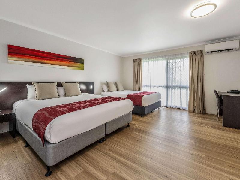 Mercure Townsville image