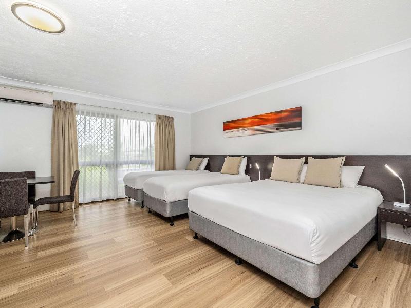 Mercure Townsville image