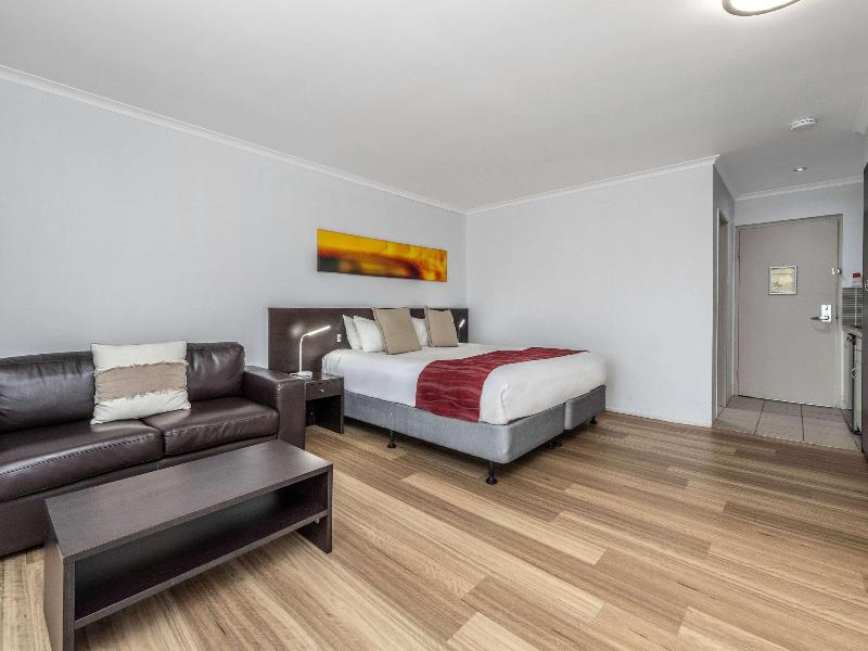 Mercure Townsville image