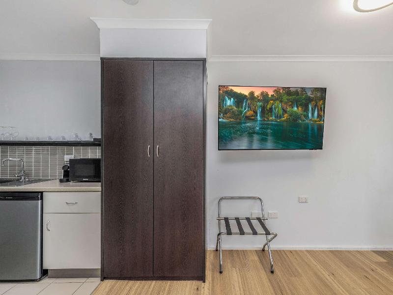 Mercure Townsville image