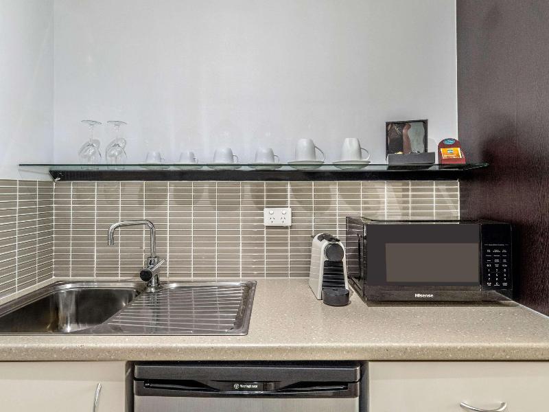 Mercure Townsville image
