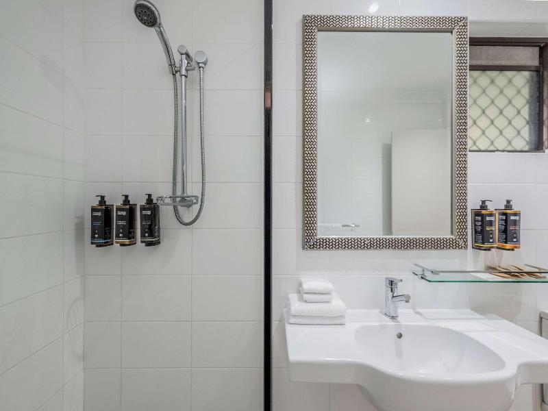 Mercure Townsville image