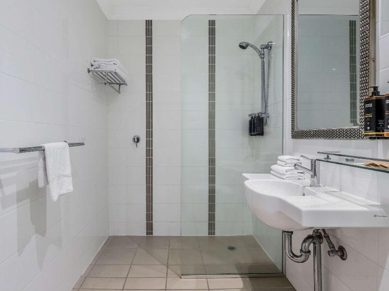 Mercure Townsville image