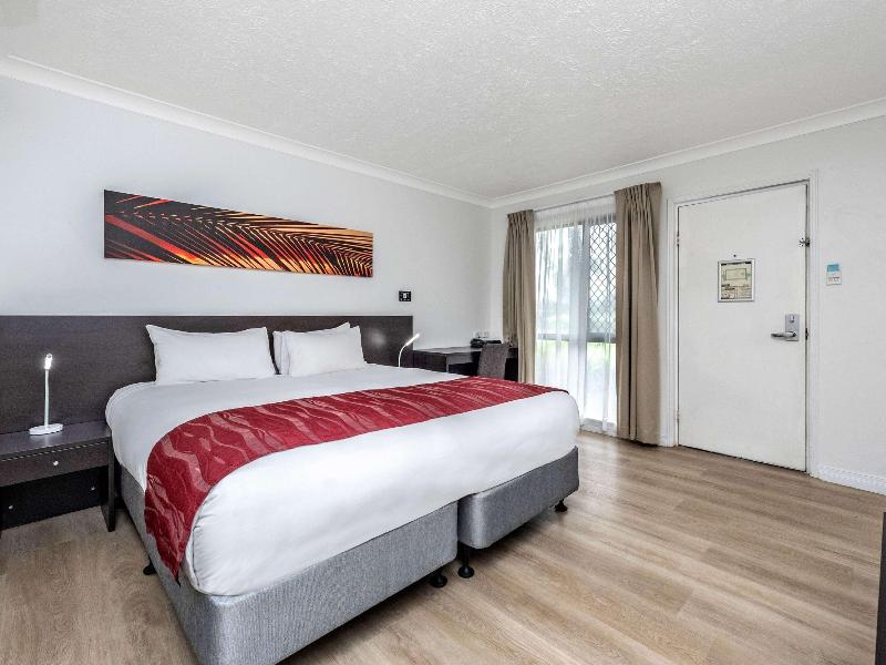 Mercure Townsville image