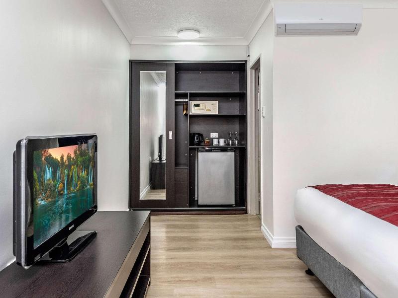 Mercure Townsville image