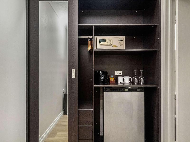 Mercure Townsville image