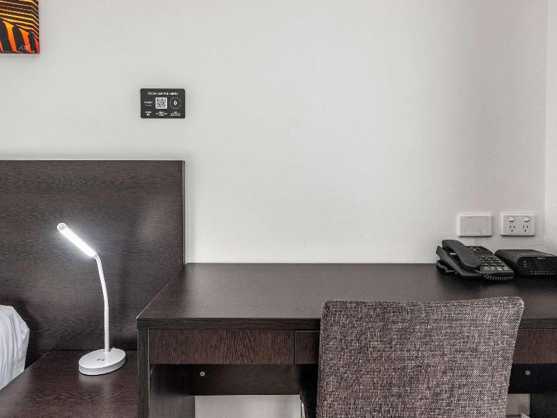Mercure Townsville image