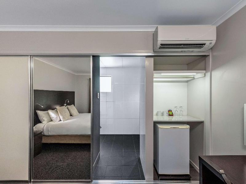 Mercure Townsville image