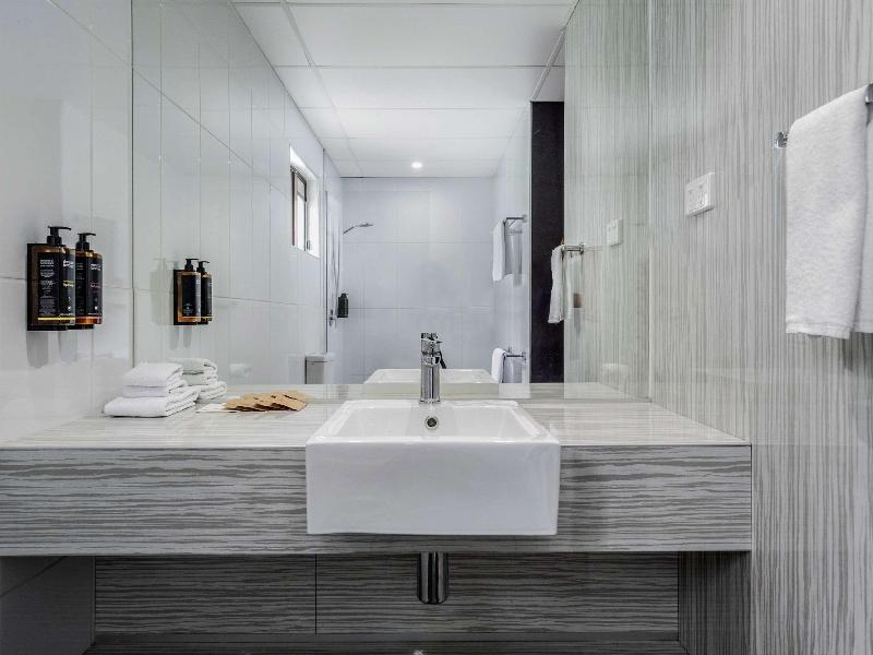 Mercure Townsville image