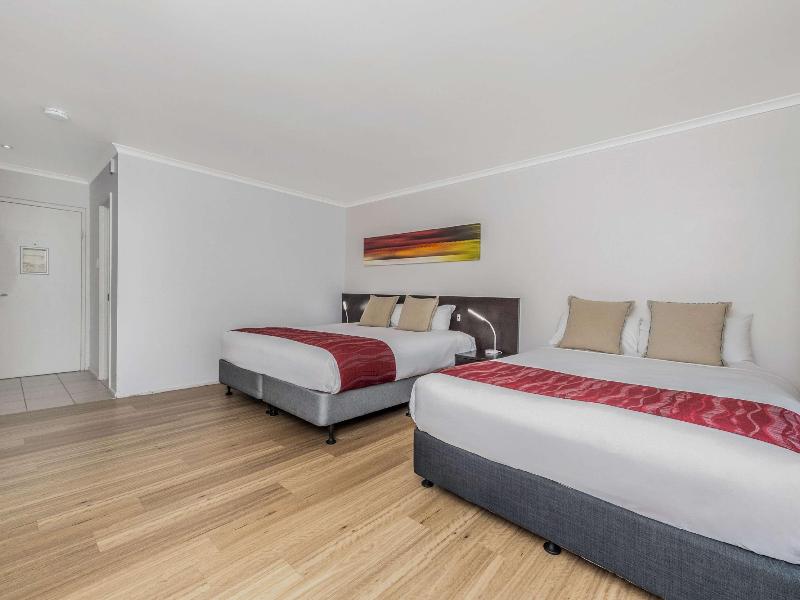 Mercure Townsville image