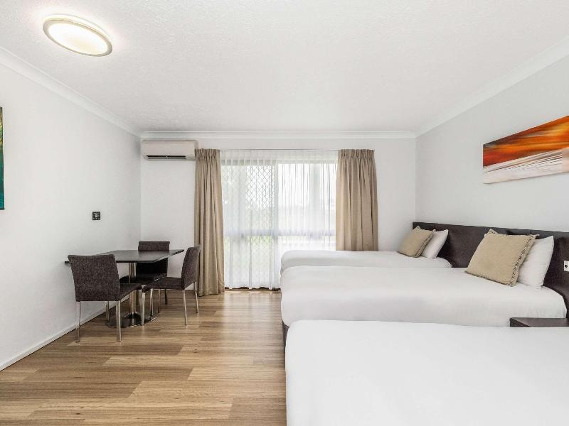 Mercure Townsville image