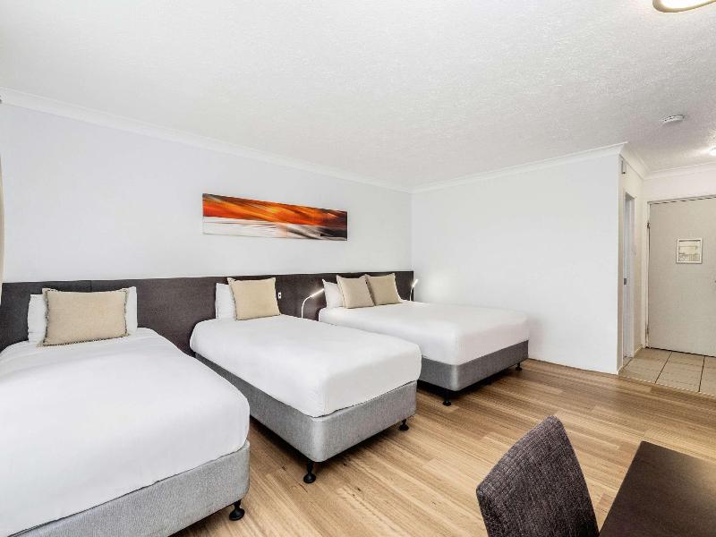 Mercure Townsville image
