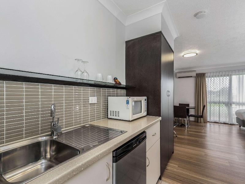 Mercure Townsville image