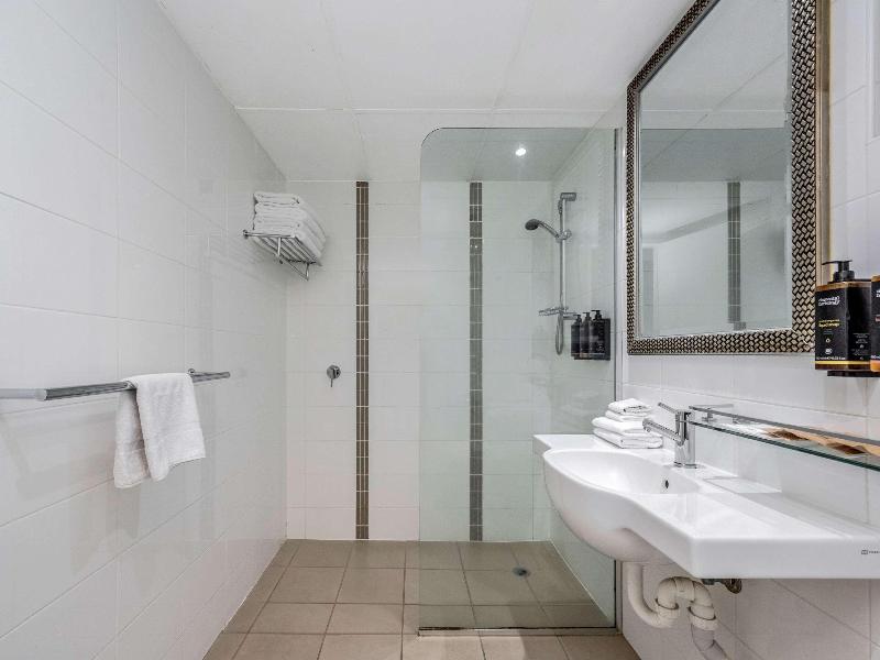 Mercure Townsville image