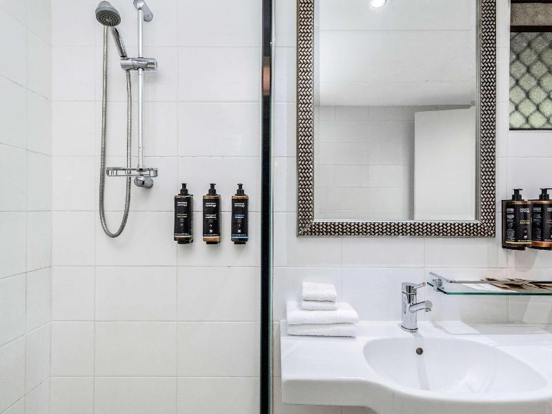 Mercure Townsville image