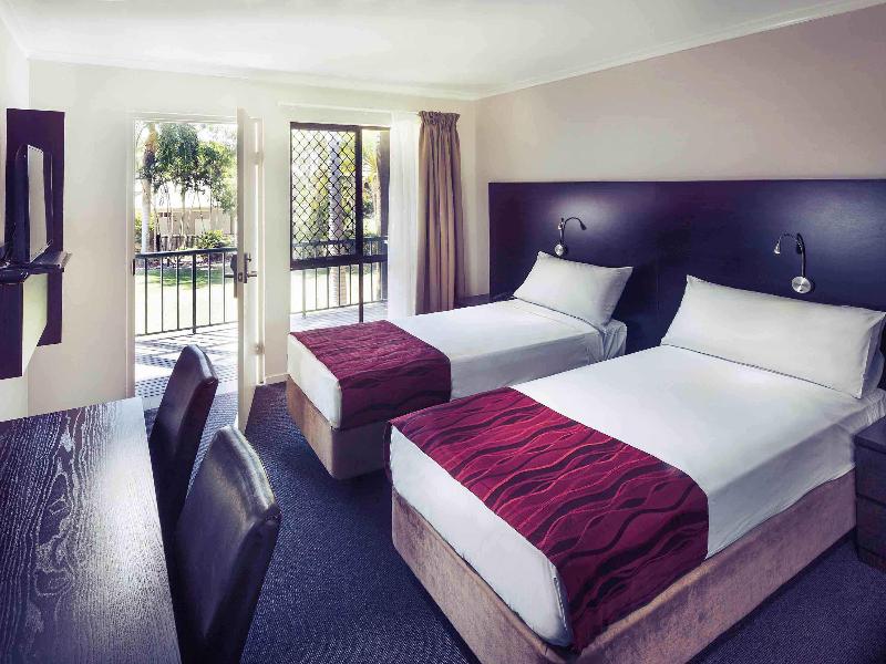 Mercure Townsville image